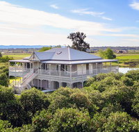 Cornwallis House - St Kilda Accommodation