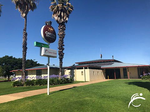 Coro Club Motel - St Kilda Accommodation 3