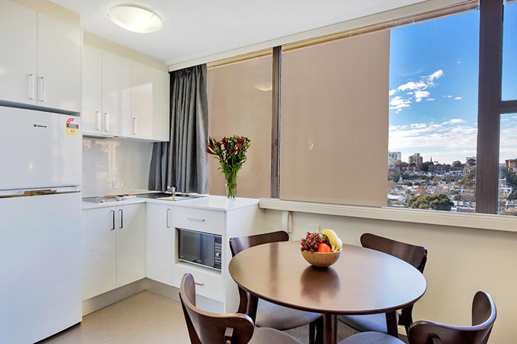 Circular Quay NSW St Kilda Accommodation