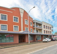 Cosmopolitan Apartments - St Kilda Accommodation