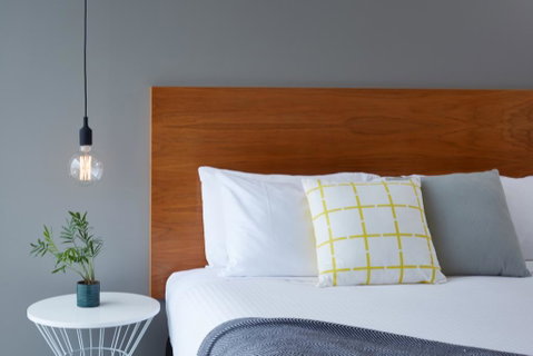 Cosmopolitan Hotel Melbourne - St Kilda Accommodation 0