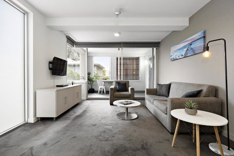 Cosmopolitan Hotel Melbourne - St Kilda Accommodation 2