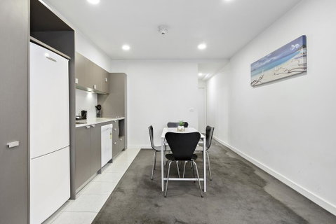 Cosmopolitan Hotel Melbourne - St Kilda Accommodation 1