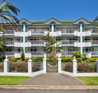 Costa Royale Trinity Beach - St Kilda Accommodation