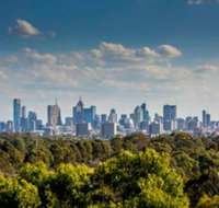 Cosy 1 Bedroom Apartment in Trendy Northcote - St Kilda Accommodation