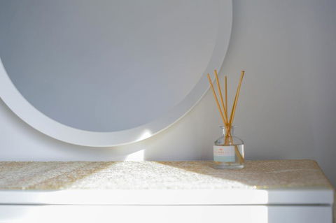 Cosy Apartment Near Racecourse - St Kilda Accommodation 1
