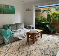 Cosy Backyard Apartment Close To Miami Beach - St Kilda Accommodation