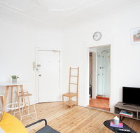 Cosy Bondi Flat Near Beach Restaurants and Shops - St Kilda Accommodation