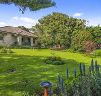 Cosy Californian Bungalow - St Kilda Accommodation