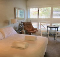 Cosy Studio in Rushcutters Bay Close to CBD - St Kilda Accommodation