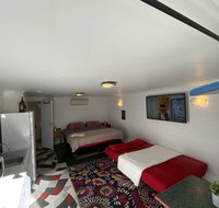 Cosy units convenient fit all needs - St Kilda Accommodation