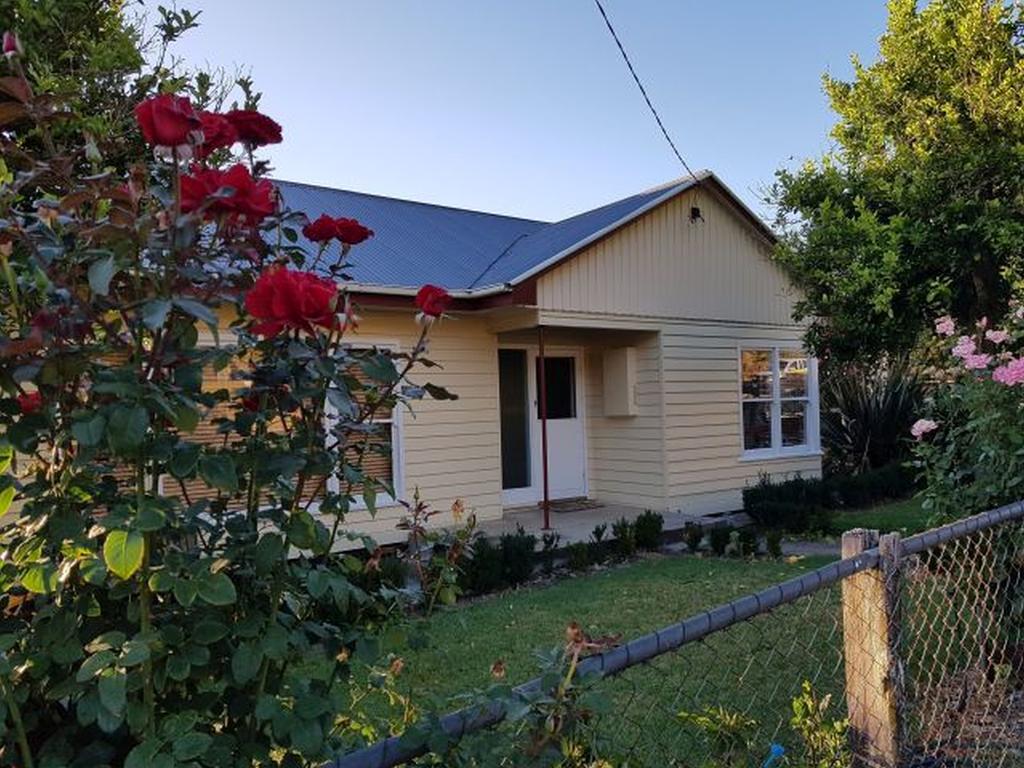 St Arnaud East ACT St Kilda Accommodation