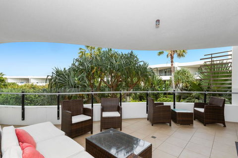 COTTON BEACH 37 - PRIVATE BEACHFRONT COMPLEX - St Kilda Accommodation 0