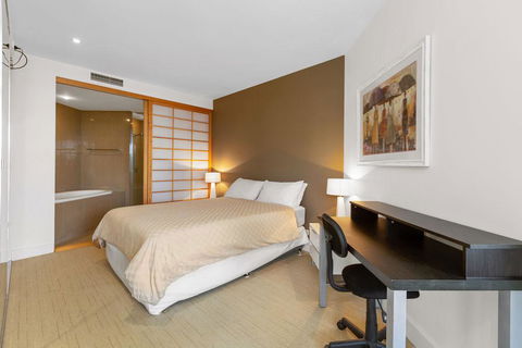 COTTON BEACH 37 - PRIVATE BEACHFRONT COMPLEX - St Kilda Accommodation 3