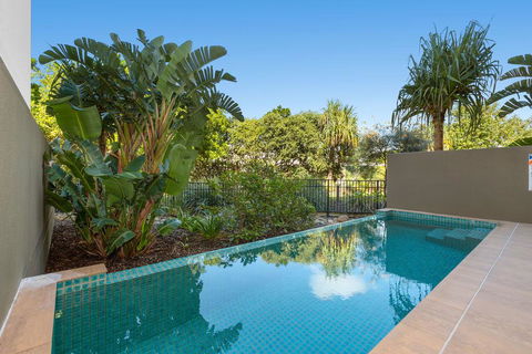 COTTON BEACH 75 - PLUNGE POOL - St Kilda Accommodation 1