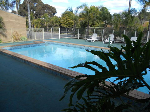 Cottonwood Motor Inn - St Kilda Accommodation 0