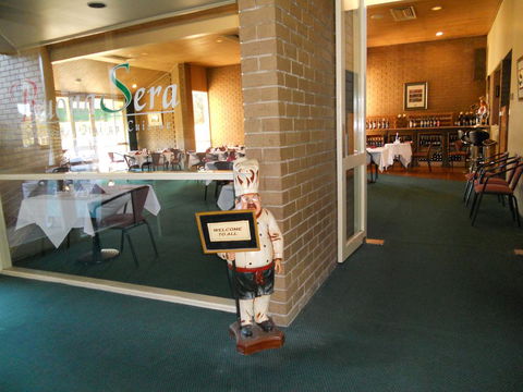 Cottonwood Motor Inn - St Kilda Accommodation 3