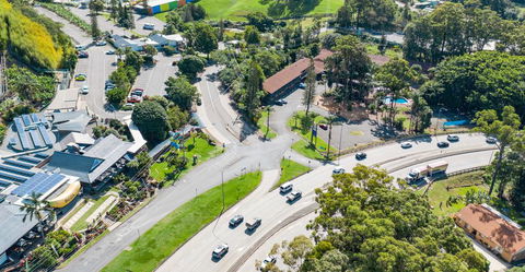 Country 2 Coast Motor Inn Coffs Harbour - St Kilda Accommodation 2