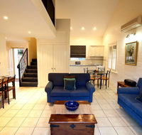 Country Apartments - St Kilda Accommodation