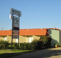 Country Capital Motel - St Kilda Accommodation