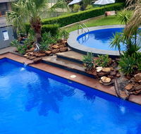 Country Leisure Motor Inn - St Kilda Accommodation