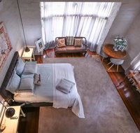 Country Paradise in the Gully - St Kilda Accommodation