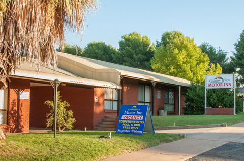 Country Roads Motor Inn - St Kilda Accommodation 2
