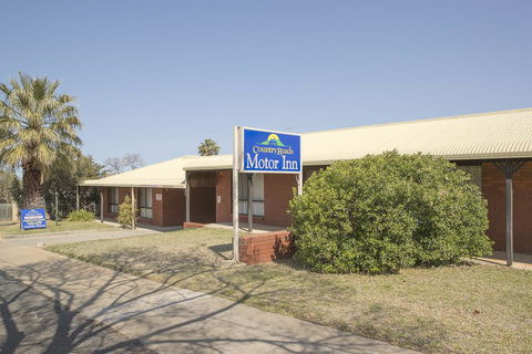 Country Roads Motor Inn - St Kilda Accommodation 1