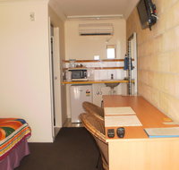 Country View Motel Ilbilbie - St Kilda Accommodation