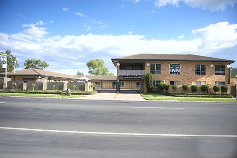 Cousins Motor Inn - St Kilda Accommodation 0