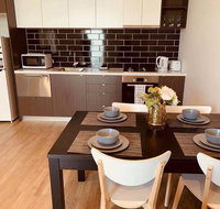 Cozy  Brand New Apt in the Heart of Western - St Kilda Accommodation