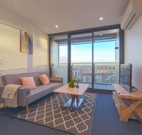 Cozy Melbourne Star 2 Bedroom Apartment Docklands - St Kilda Accommodation