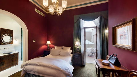 Craig's Royal Hotel - St Kilda Accommodation 2