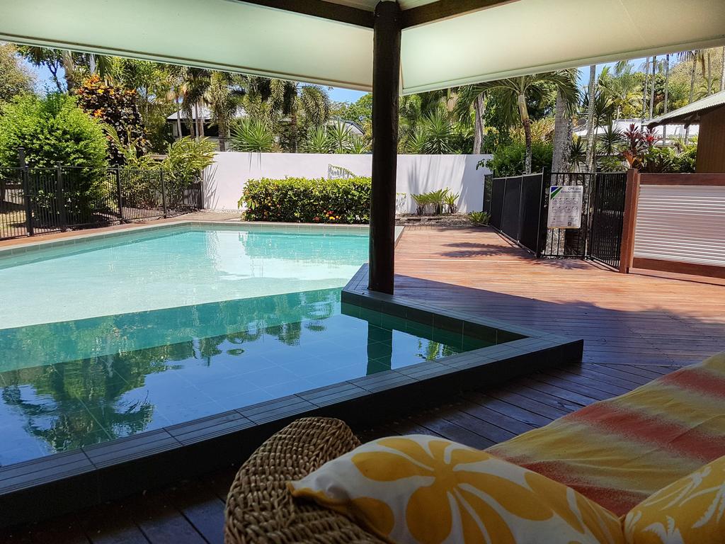 Cairns QLD St Kilda Accommodation