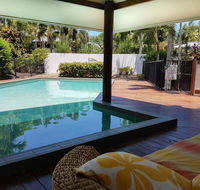 Crazy About Cairns Resort Living - 6 Bedrooms - St Kilda Accommodation