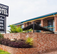 Crescent Motel Taree - St Kilda Accommodation