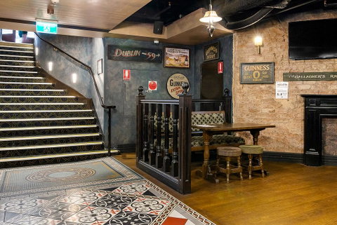 Criterion Hotel Sydney - St Kilda Accommodation 3