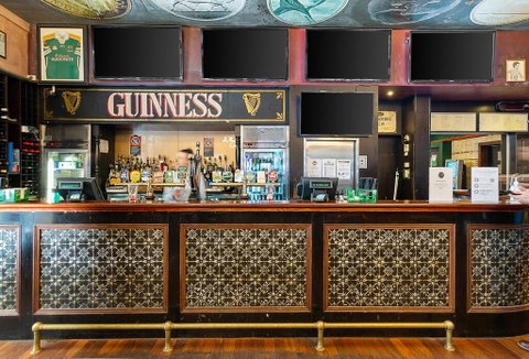 Criterion Hotel Sydney - St Kilda Accommodation 1