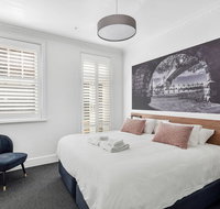 Criterion Hotel Sydney - St Kilda Accommodation