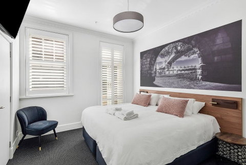 Criterion Hotel Sydney - St Kilda Accommodation 0