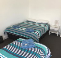 Crown Inn Hotel - St Kilda Accommodation
