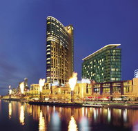 Crown Towers Melbourne - St Kilda Accommodation