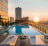 Crowne Plaza Adelaide - St Kilda Accommodation