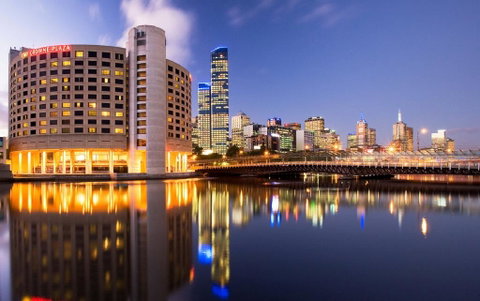 Crowne Plaza Melbourne - St Kilda Accommodation 1
