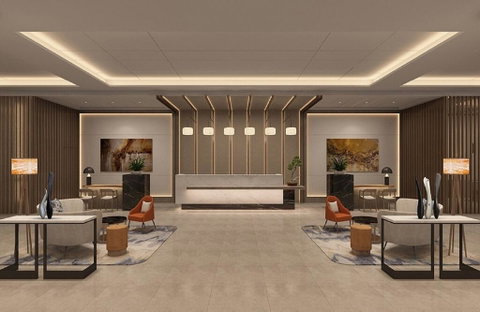 Crowne Plaza Melbourne - St Kilda Accommodation 3