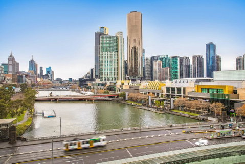 Crowne Plaza Melbourne - St Kilda Accommodation 2