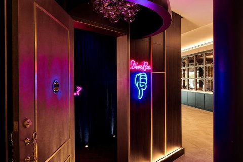 Crowne Plaza Melbourne - St Kilda Accommodation 0
