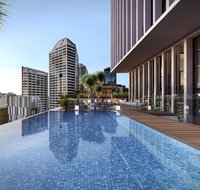 Crowne Plaza Sydney Darling Harbour - St Kilda Accommodation