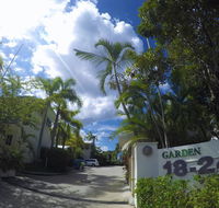 Crystal Garden Resort  Restaurant - St Kilda Accommodation