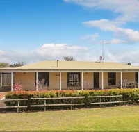 Crystal Shores - Quindalup - St Kilda Accommodation
